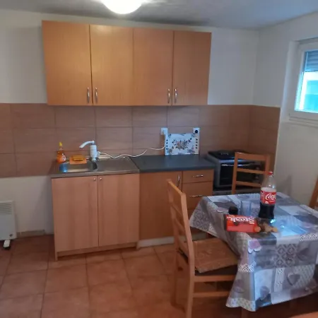 Holiday And Relaxation House Tamara Doboj